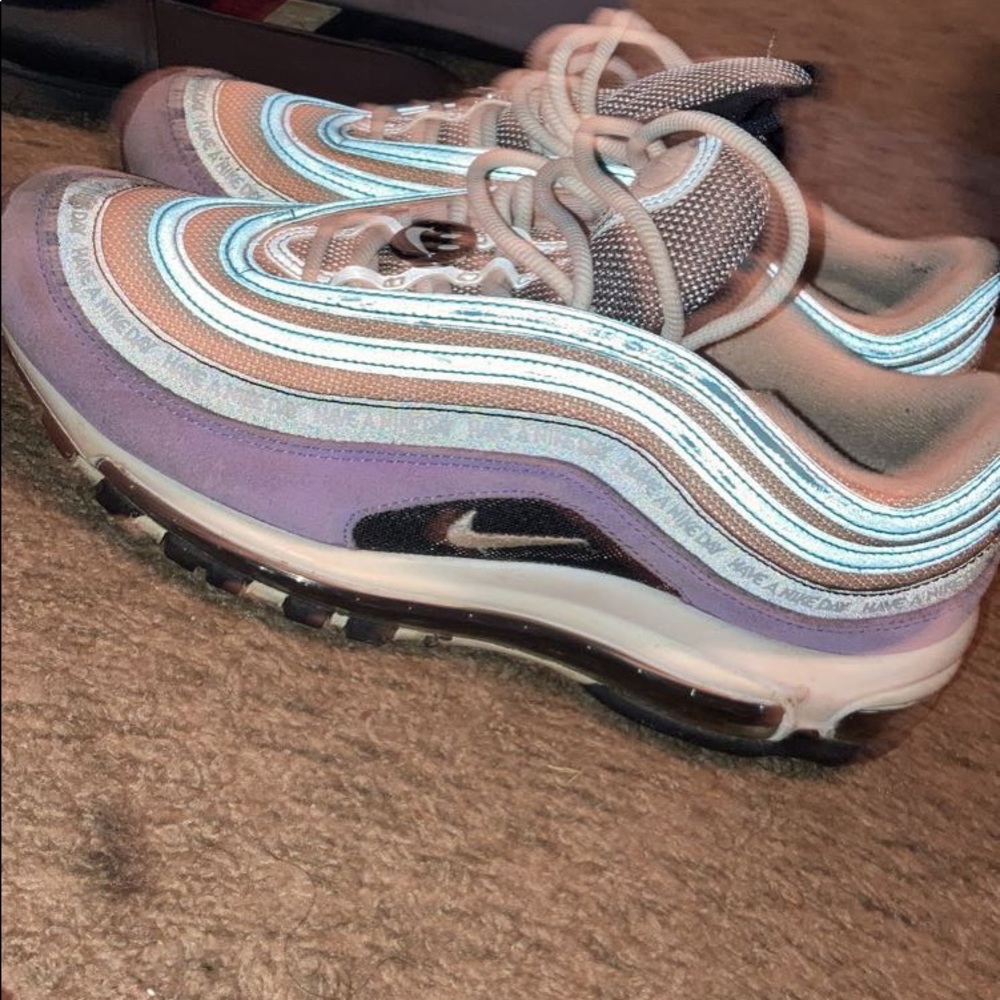 Nike air max